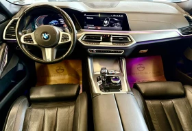 BMW X6 М* 40d* Гаранционен* xDrive* Лизинг, снимка 9