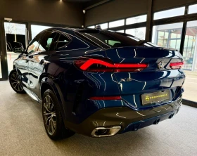 BMW X6 М* 40d* Гаранционен* xDrive* Лизинг, снимка 4