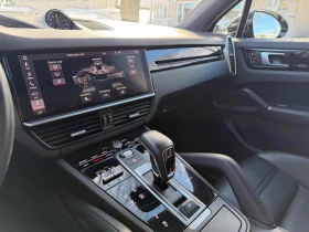 Porsche Cayenne E Hybrid  CARFAX, снимка 9