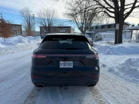 Porsche Cayenne E Hybrid  CARFAX, снимка 4