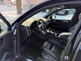 Porsche Cayenne E Hybrid  CARFAX, снимка 5