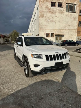 Jeep Grand cherokee, снимка 7