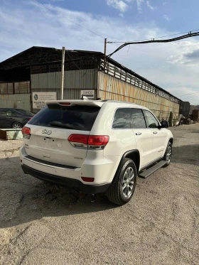 Jeep Grand cherokee, снимка 4