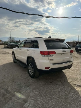 Jeep Grand cherokee, снимка 10