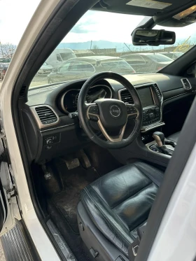 Jeep Grand cherokee, снимка 5