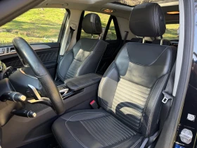 Mercedes-Benz GLE 250 4MATIC* AMG* PANO* CAM* ВАКУМ* DIST* , снимка 9