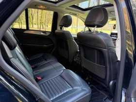 Mercedes-Benz GLE 250 4MATIC* AMG* PANO* CAM* ВАКУМ* DIST* , снимка 11