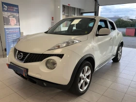 Nissan Juke, снимка 1