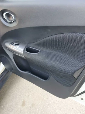 Nissan Juke, снимка 10