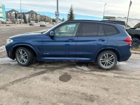 BMW X3 30I С РЕГИСТРАЦИЯ & АВТО КРЕДИТ, снимка 3