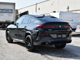 BMW X6 No Accidents l 40i l Coupe l X-Drive l, снимка 4