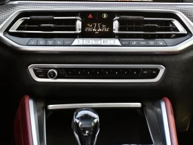 BMW X6 No Accidents l 40i l Coupe l X-Drive l, снимка 13