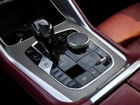 BMW X6 No Accidents l 40i l Coupe l X-Drive l, снимка 14