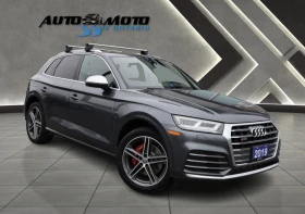 Audi SQ5 АВТОКРЕДИТ, снимка 1