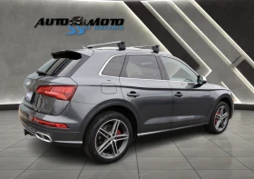 Audi SQ5 АВТОКРЕДИТ, снимка 7