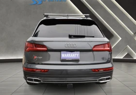 Audi SQ5 АВТОКРЕДИТ, снимка 6