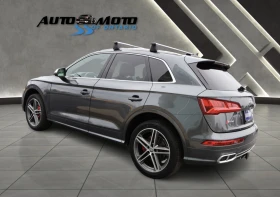 Audi SQ5 АВТОКРЕДИТ, снимка 5
