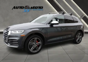 Audi SQ5 АВТОКРЕДИТ, снимка 4