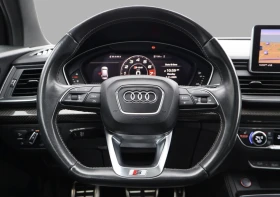 Audi SQ5 АВТОКРЕДИТ, снимка 9