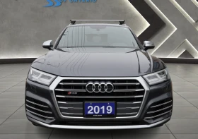Audi SQ5 АВТОКРЕДИТ, снимка 3