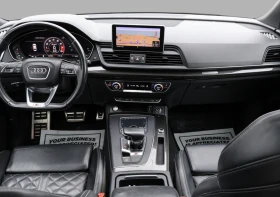Audi SQ5 АВТОКРЕДИТ, снимка 10