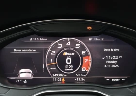 Audi SQ5 АВТОКРЕДИТ, снимка 15