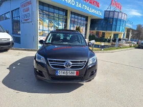 VW Tiguan 2.0TDI 170ps, снимка 10