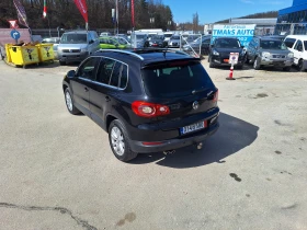 VW Tiguan 2.0TDI 170ps, снимка 5