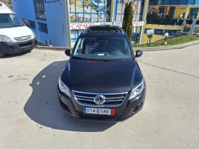VW Tiguan 2.0TDI 170ps, снимка 11