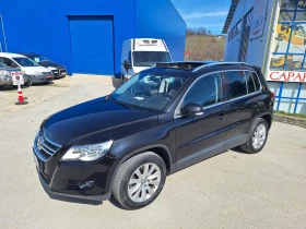 VW Tiguan 2.0TDI 170ps, снимка 2