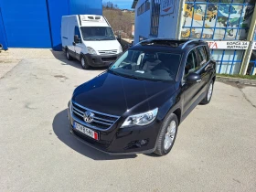 VW Tiguan 2.0TDI 170ps, снимка 1