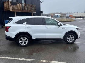 Kia Sorento AWD  CARFAX, снимка 3