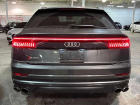 Audi SQ8 B&O/ОБДУХВАНЕ/ПАНО/ДИСТРОНИК/360, снимка 4