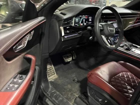 Audi SQ8 B&O/ОБДУХВАНЕ/ПАНО/ДИСТРОНИК/360, снимка 5