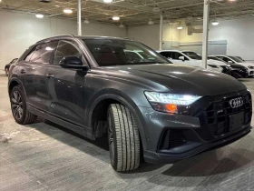 Audi SQ8 B&O/ОБДУХВАНЕ/ПАНО/ДИСТРОНИК/360, снимка 3