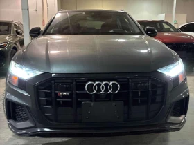 Audi SQ8 B&O/ОБДУХВАНЕ/ПАНО/ДИСТРОНИК/360, снимка 6