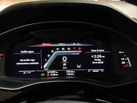 Audi SQ8 B&O/ОБДУХВАНЕ/ПАНО/ДИСТРОНИК/360, снимка 8