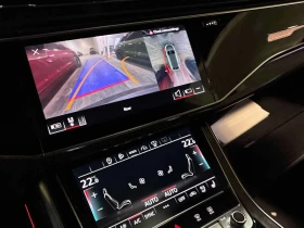 Audi SQ8 B&O/ОБДУХВАНЕ/ПАНО/ДИСТРОНИК/360, снимка 16