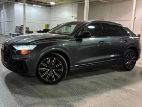 Audi SQ8 B&O/ОБДУХВАНЕ/ПАНО/ДИСТРОНИК/360, снимка 2