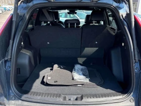 Honda Cr-v Hybrid Touring/Lane Assist/Navi/Keyless, снимка 14