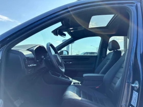 Honda Cr-v Hybrid Touring/Lane Assist/Navi/Keyless, снимка 6