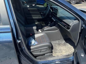 Honda Cr-v Hybrid Touring/Lane Assist/Navi/Keyless, снимка 12
