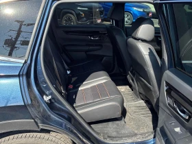 Honda Cr-v Hybrid Touring/Lane Assist/Navi/Keyless, снимка 13