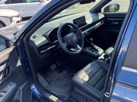 Honda Cr-v Hybrid Touring/Lane Assist/Navi/Keyless, снимка 7