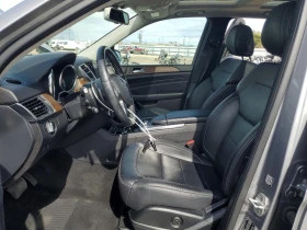 Mercedes-Benz ML 350 3.5l 4Matic, снимка 7