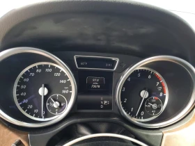 Mercedes-Benz ML 350 3.5l 4Matic, снимка 9