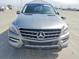 Mercedes-Benz ML 350 3.5l 4Matic, снимка 5