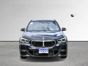 BMW X1 2020 BMW X1 xDrive28i, снимка 2
