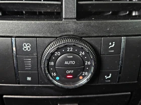 Mercedes-Benz ML 320 FACE/PREMIUM/GERMANY/AIRMATIC/SPORT/AUTO HOLD/LIZI, снимка 13