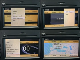 Mercedes-Benz ML 320 FACE/PREMIUM/GERMANY/AIRMATIC/SPORT/AUTO HOLD/LIZI, снимка 14